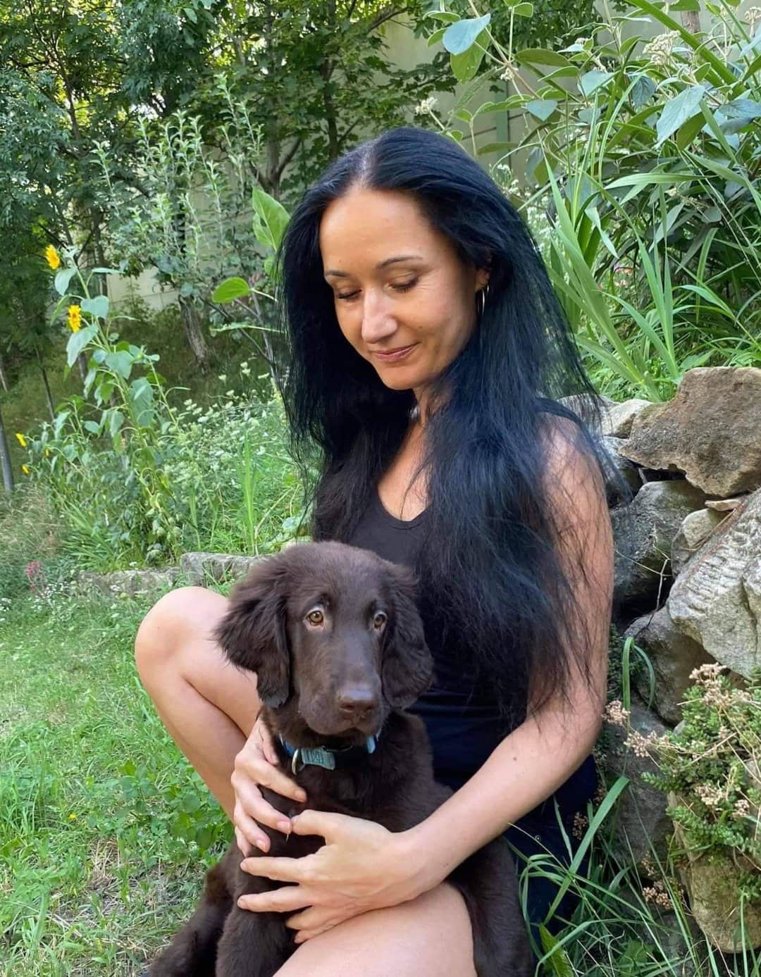 Iva Poláčková Šolcová • DOLNÍ 2022